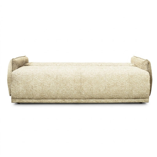 Canapea Extensibila Jojo, Lada Depozitare, Arte 80B, 222 Cm
