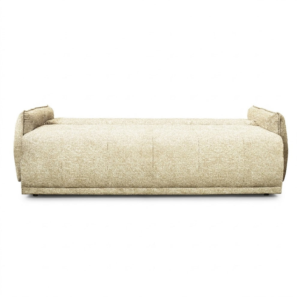 Canapea Extensibila Jojo, Lada Depozitare, Arte 80B, 222 Cm