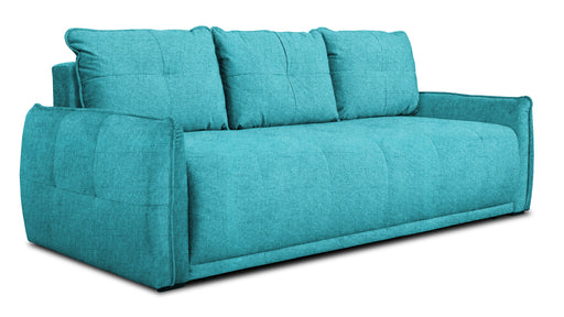 Canapea Extensibila Jojo, Lada Depozitare, Aura 12, 222 Cm
