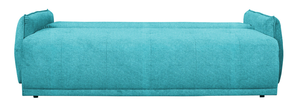 Canapea Extensibila Jojo, Lada Depozitare, Aura 12, 222 Cm