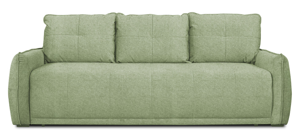 Canapea Extensibila Jojo, Lada Depozitare, Aura 11, 222 Cm