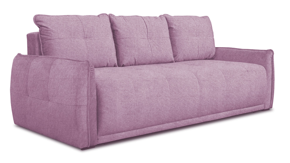 Canapea Extensibila Jojo, Lada Depozitare, Aura 9, 222 Cm