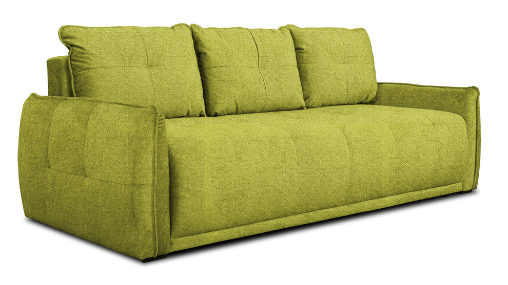 Canapea Extensibila Jojo, Lada Depozitare, Aura 6, 222 Cm