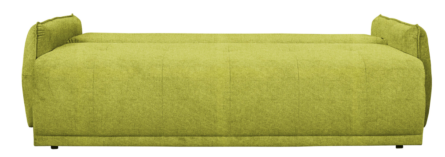 Canapea Extensibila Jojo, Lada Depozitare, Aura 6, 222 Cm