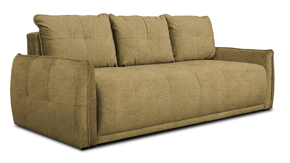 Canapea Extensibila Jojo, Lada Depozitare, Aura 3, 222 Cm