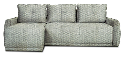 Coltar Extensibil Jojo, Lada Depozitare, Interschimbabil Stanga/Dreapta, Arte 84A, 254 Cm