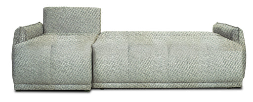 Coltar Extensibil Jojo, Lada Depozitare, Interschimbabil Stanga/Dreapta, Arte 84A, 254 Cm
