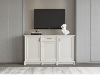 Comoda 3 Usi Si 1 Sertar Solfegio Kashmir, 153.5 Cm