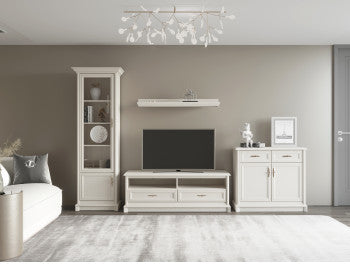 Comoda Tv Solfegio Kashmir, 150 Cm