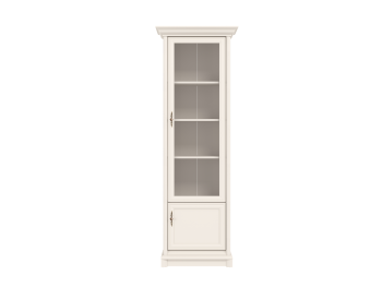 Vitrina 1 Usa Dreapta Solfegio Kashmir, 70 Cm
