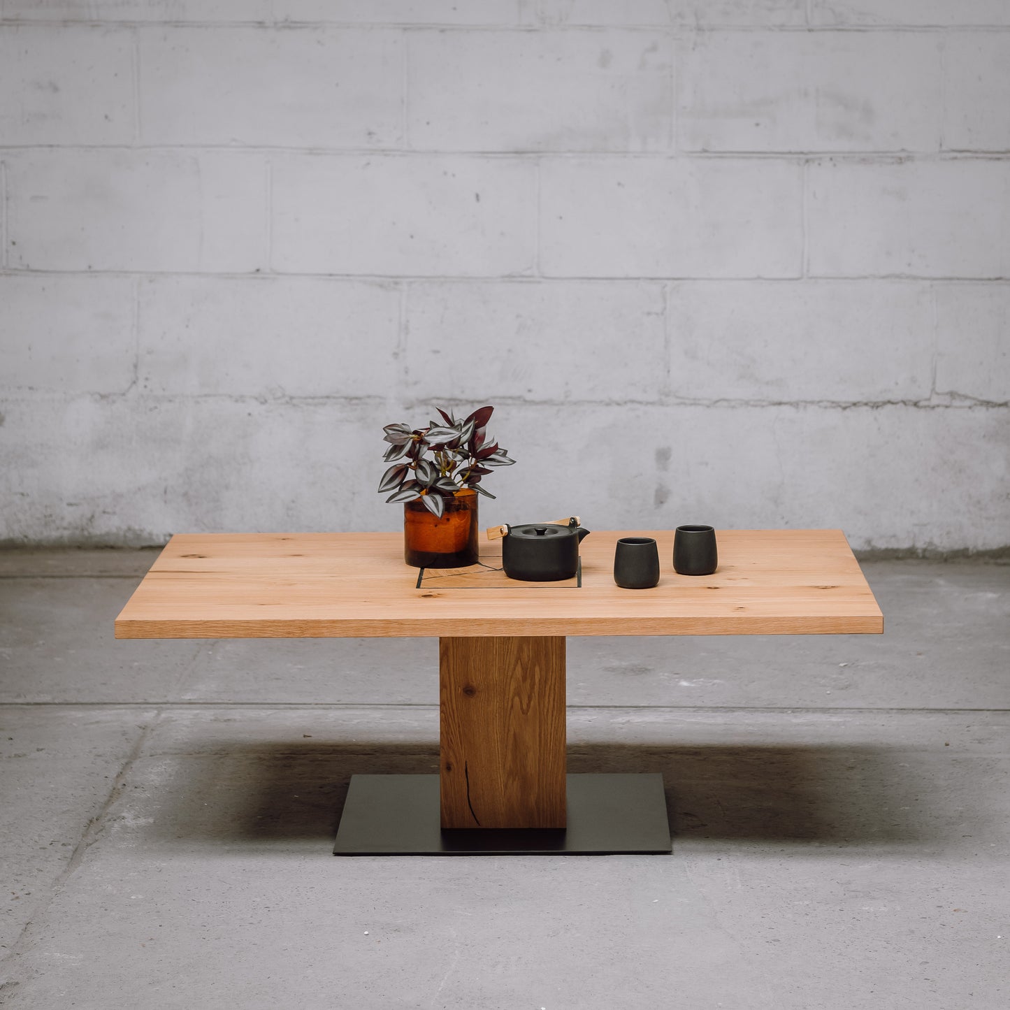 Masa Cafea Dakota 115 Cm