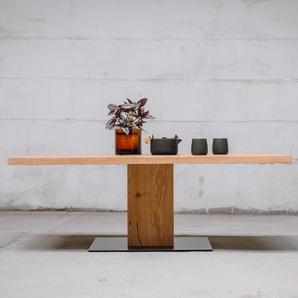 Masa Cafea Dakota 115 Cm