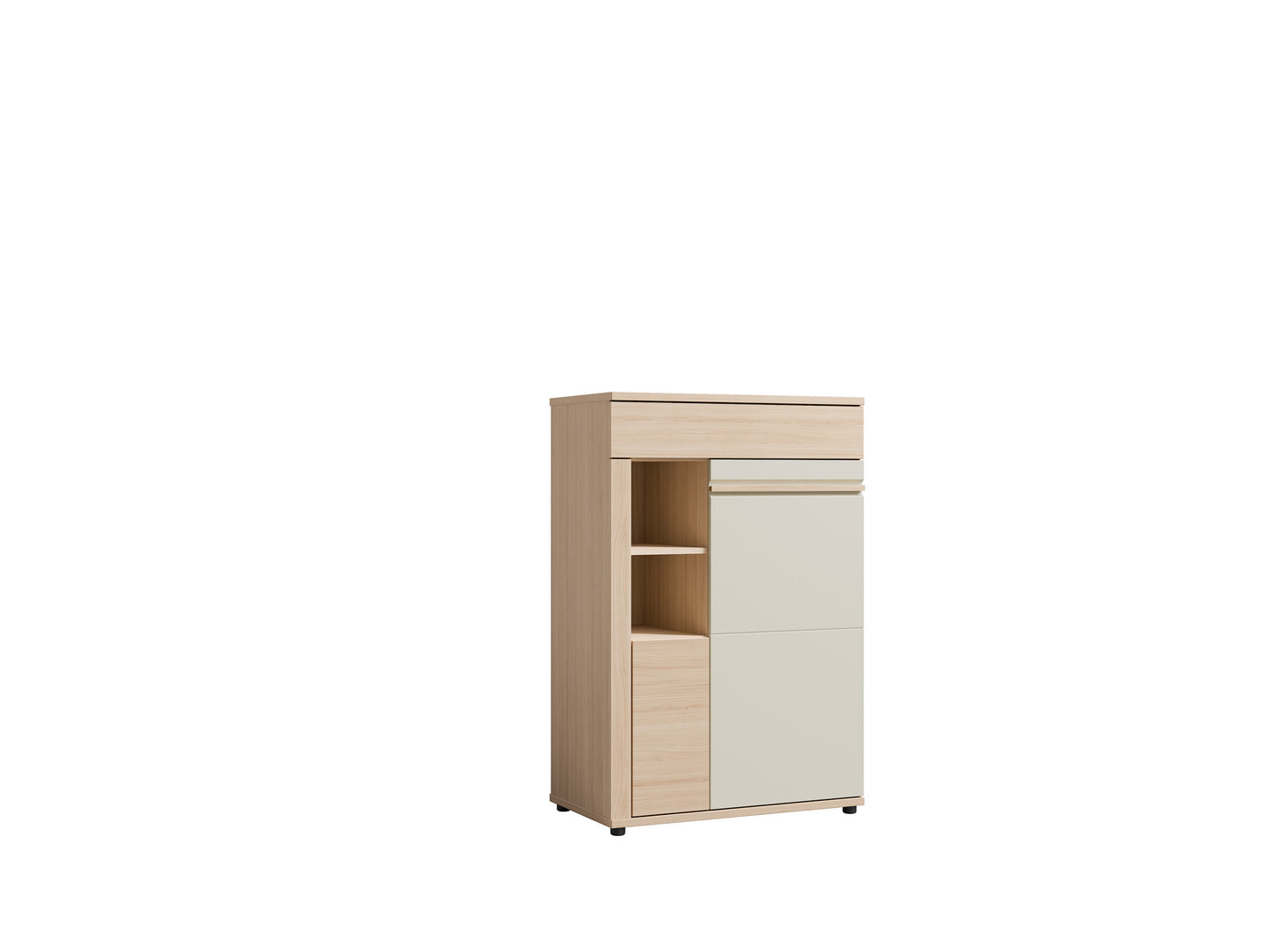 Set Living Osaka, Kashmir Si Stejar Riva 320 Cm