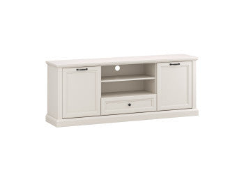 Comoda TV Cu 2 Usi Si 1 Sertar Versailles  Casmere B, 171.4 Cm