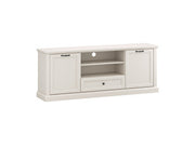 Comoda TV Cu 2 Usi Si 1 Sertar Versailles  Casmere B, 171.4 Cm