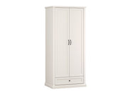 Dulap Cu 2 Usi Si 1 Sertar Versailles F Casmere, 93.8 Cm