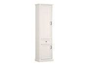 Dulap Cu 2 Usi Si 1 Sertare Versailles Q Cashmere, 58.8 Cm