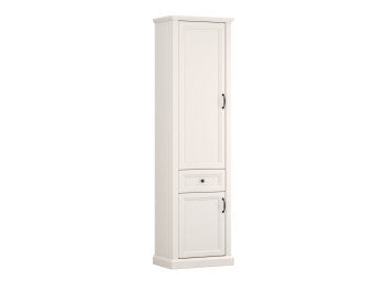 Dulap Cu 2 Usi Si 1 Sertare Versailles Q Cashmere, 58.8 Cm