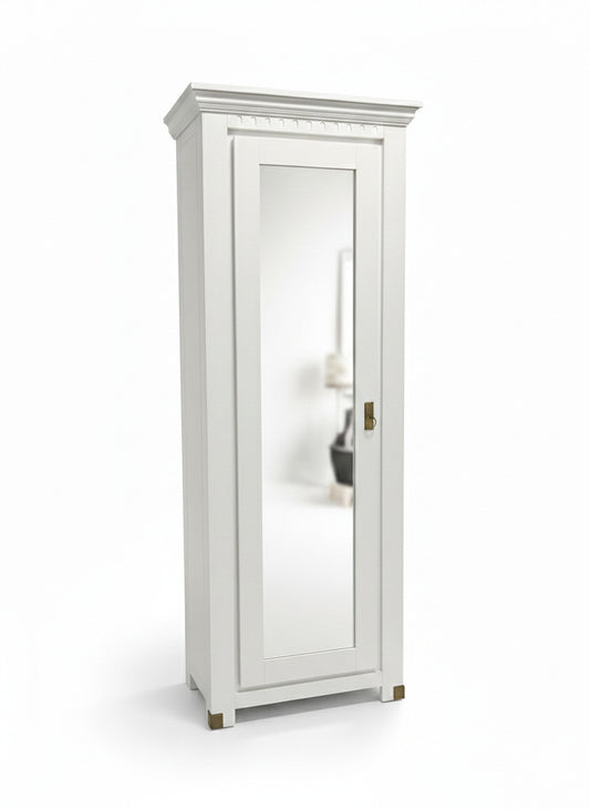 dulap-saint-tropez alb 77.8 cm #variant:alb #variant:77-8-cm