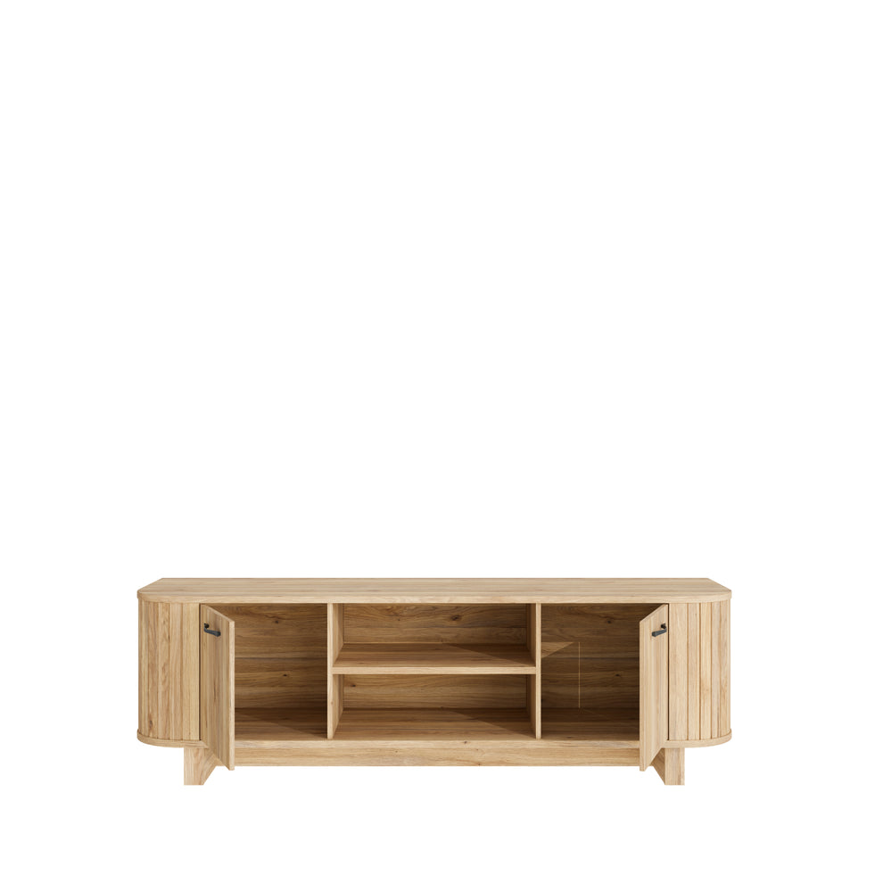Comoda TV 2 Usi Forest, 189.2 Cm