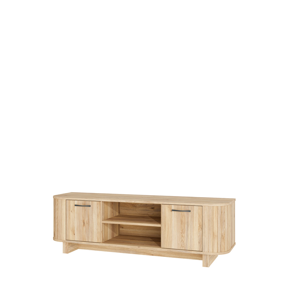 Comoda TV 2 Usi Forest, 189.2 Cm