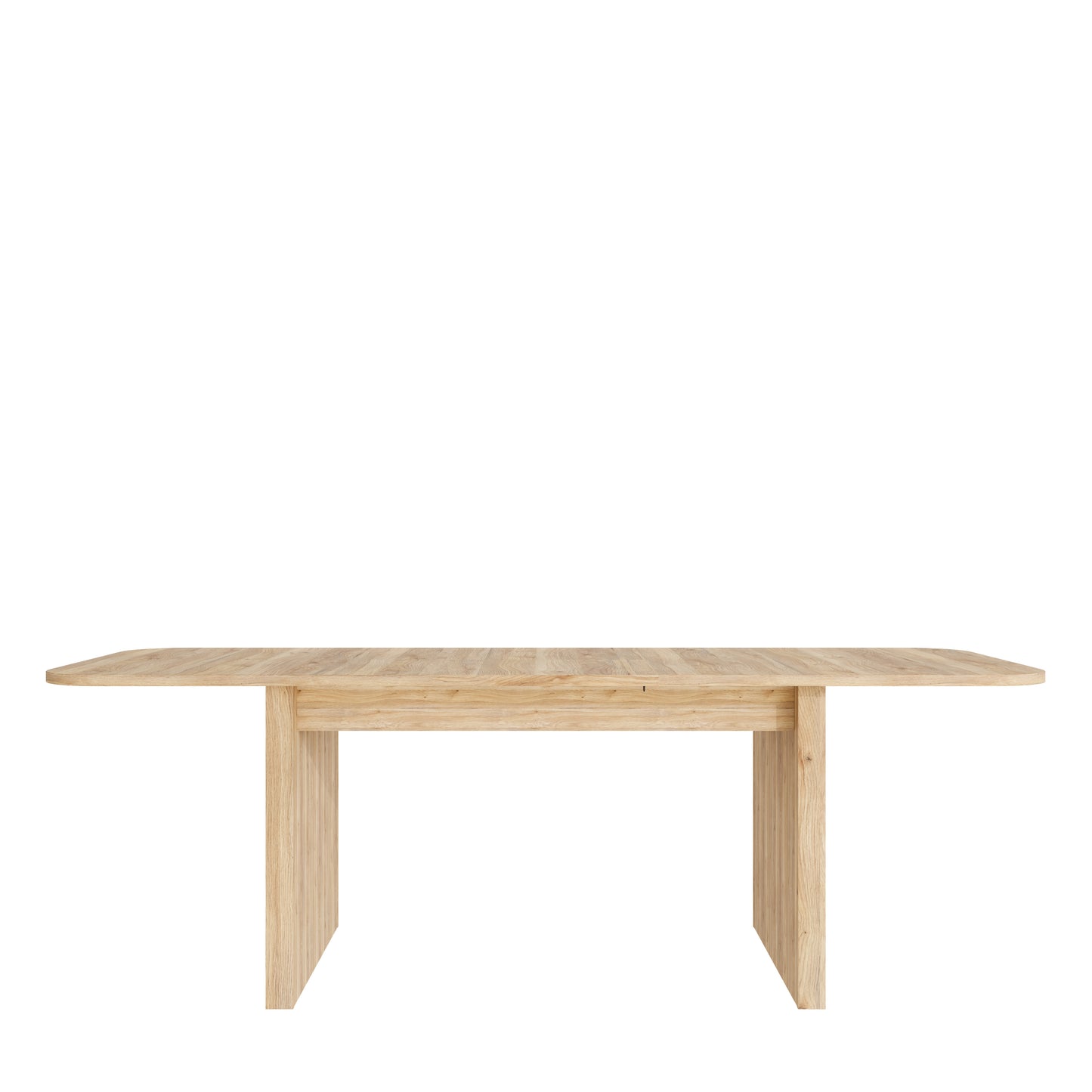 Masa Extensibila Forest, 180 x 76.9 x 90 Cm