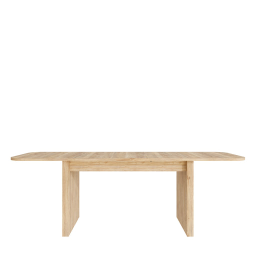 Masa Extensibila Forest, 180 x 76.9 x 90 Cm