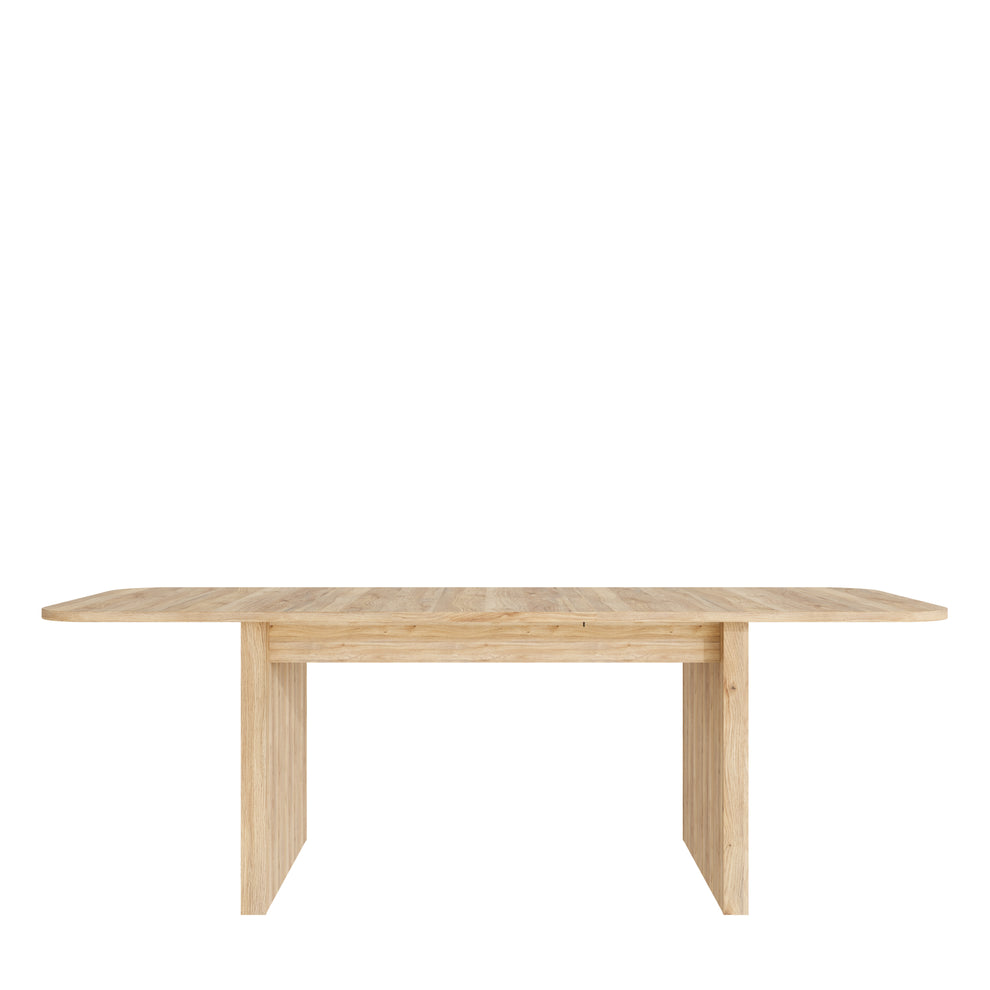 Masa Extensibila Forest, 180 x 76.9 x 90 Cm