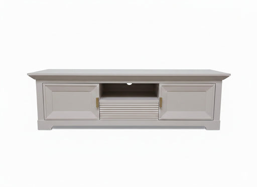 Comoda Tv Cu 2 Usi Si 1 Sertar Verona Kashmir, 154 Cm