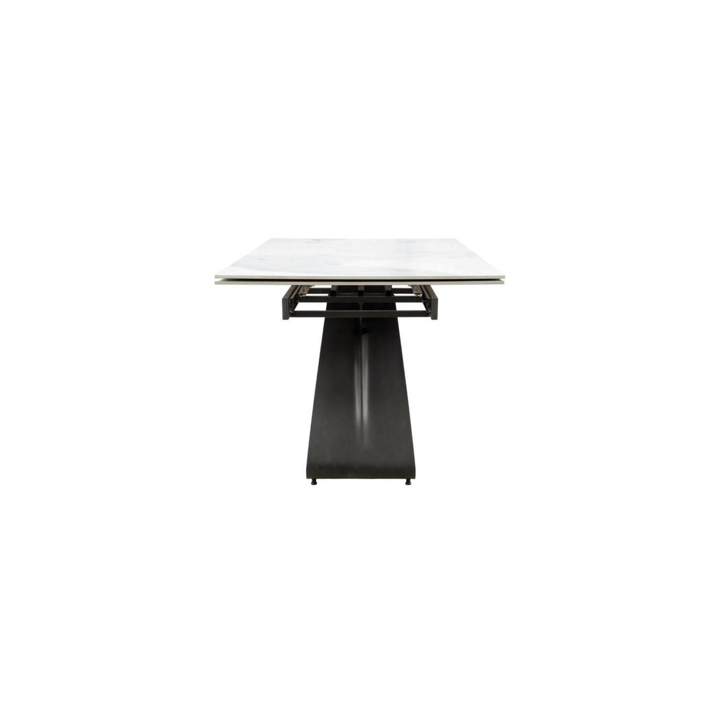 Masa Extensibila Tiamat, Beige 180/260 x 90 x 76 Cm
