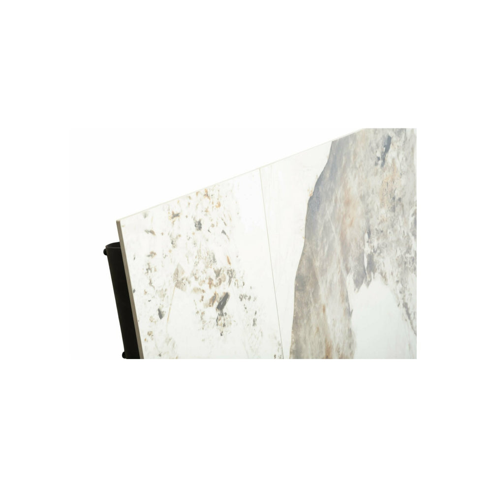 Masa Extensibila Tiamat, Beige 180/260 x 90 x 76 Cm
