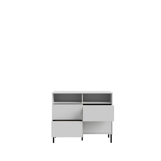 Comoda 4 Sertare Nakhla 103.1 Cm