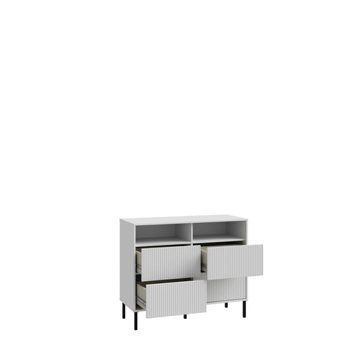 Comoda 4 Sertare Nakhla 103.1 Cm