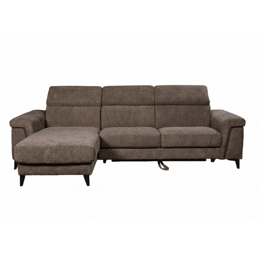 Coltar Extensibil Cu Insula Sorrento, Interschimbabil Stanga/Dreapta, Anthology 5, 290 Cm