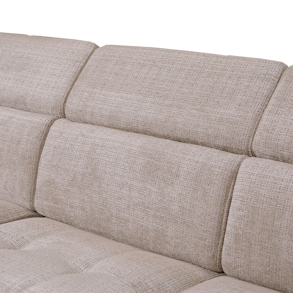 coltar-extensibil-cu-insula-florida-interschimbabil-stanga-dreapta-294-cm crem cu lada