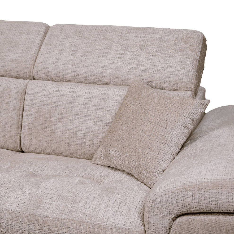 coltar-extensibil-cu-insula-florida-interschimbabil-stanga-dreapta-294-cm crem cu lada