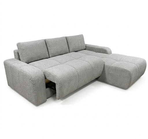 Coltar Extensibil Dreapta Kyoto, Lada Depozitare, 5 Locuri, Anthology 15, 246 Cm