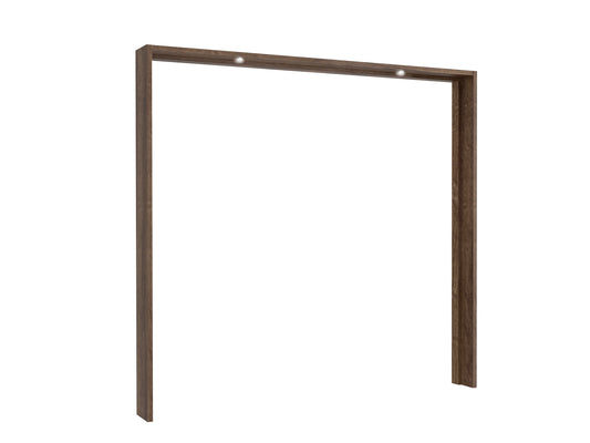 Rama Juwel, Mud oak, 230.9 Cm