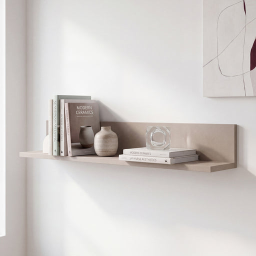 Polita Loftking, Taupe , 180 Cm