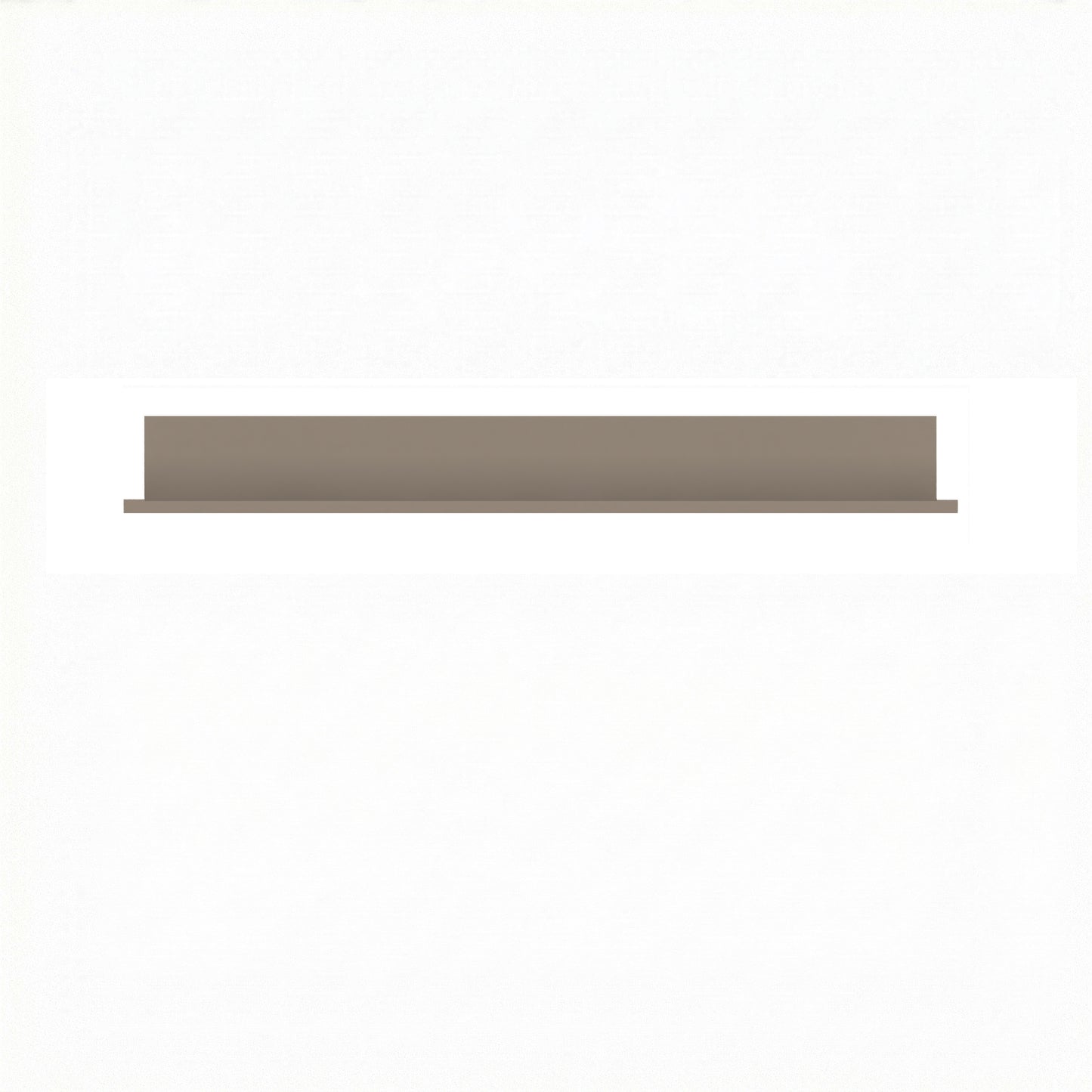 Polita Loftking, Taupe , 180 Cm