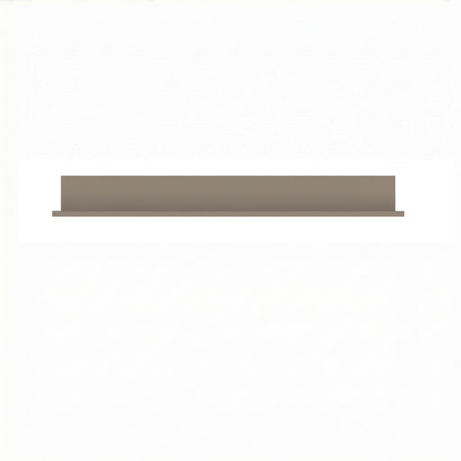 Polita Loftking, Taupe , 180 Cm