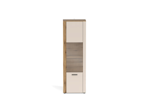 Set Living Frizzante, Cashmir Si Stejar Evoc, 331.2 Cm