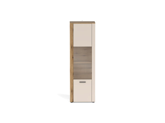 Set Living Frizzante, Cashmir Si Stejar Evoc, 331.2 Cm