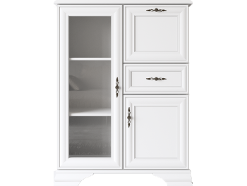Set Living Kenza 288 Cm
