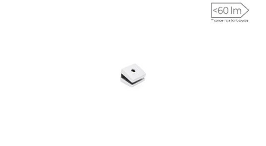 Led 1 punct pt Vitrina 2 Usi Si 1 Sertar Pickadilly