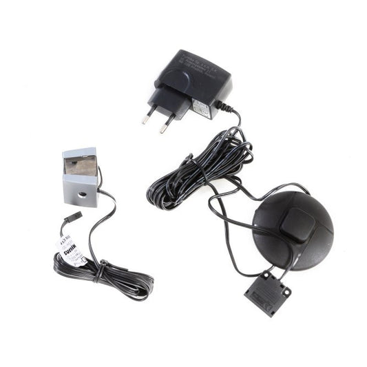 Led 1 punct pt Vitrina 2 Usi Si 1 Sertar Pickadilly