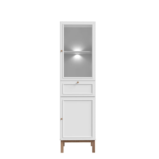Led 1 punct pt Vitrina 2 Usi Si 1 Sertar Pickadilly