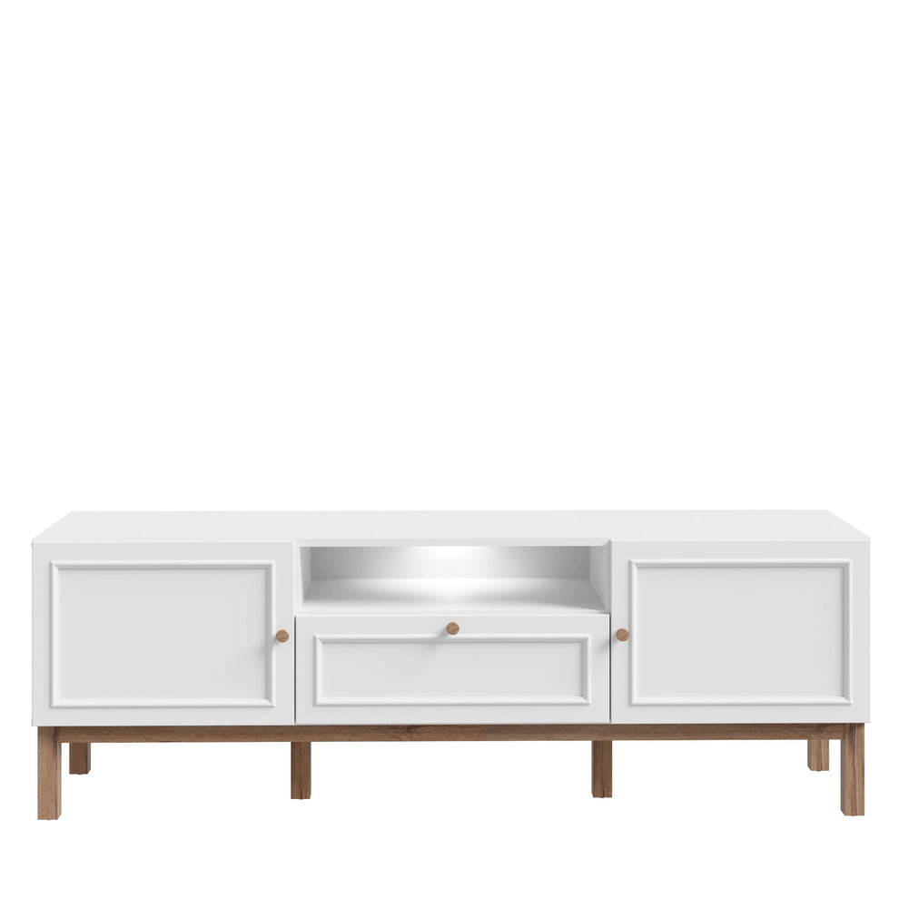 Led 1 punct pt Comoda TV Pickadilly