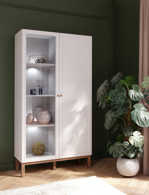 Led 2 puncte pt Vitrina Pickadilly