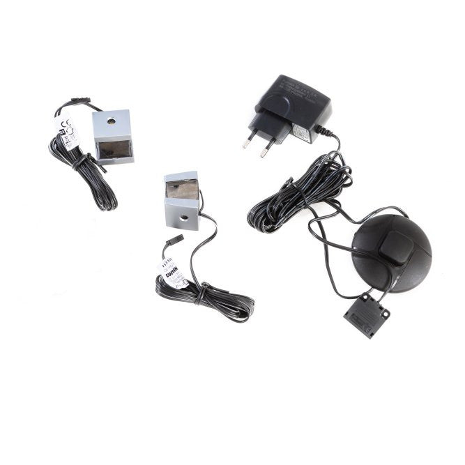 Led 2 puncte pt Vitrina Pickadilly